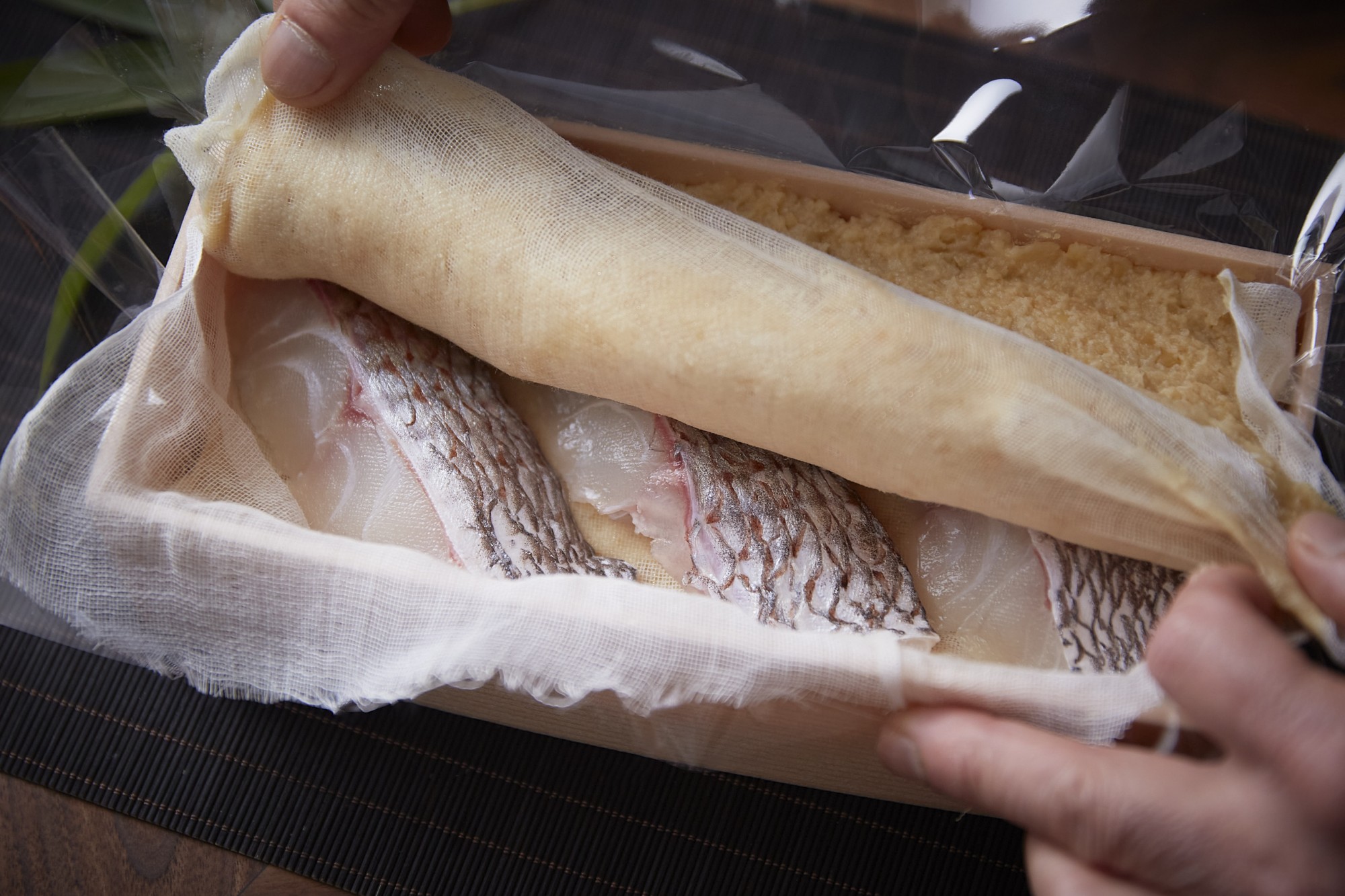 Le produit 1 qui est visé pour le Pic Mange l'étudiant de nature Nishikyo tirant (au printemps).