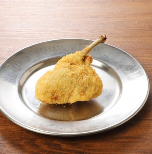 Poulet