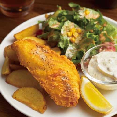 Poisson & Bouts